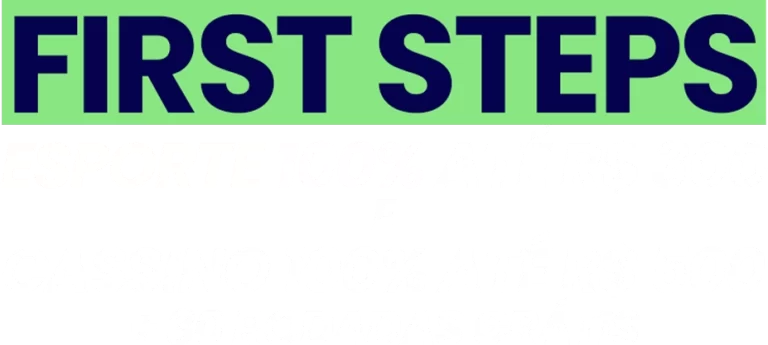 Esporte da Sorte Apostas BR - Pacote de Boas-Vindas 100%